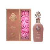 Majestic Aura By Adyan Extrait De Parfum Spray 3.4 oz